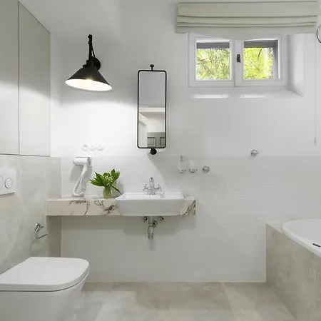Szwarc By Elite Apartment *
