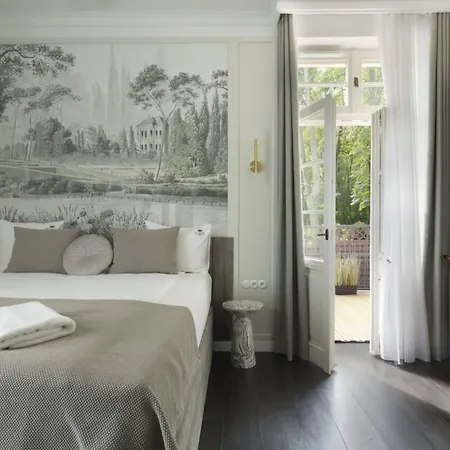Apartment Szwarc By Elite *