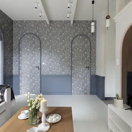 Szwarc By Elite Apartment