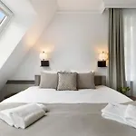 Lägenhet Szwarc By Elite Sopot