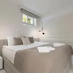 Szwarc By Elite Apartment Zoppot