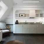 Apartment Szwarc By Elite