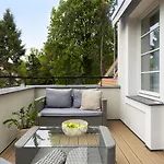 Szwarc By Elite Apartment *
