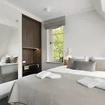 Szwarc By Elite Apartment *