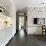 Apartment Szwarc By Elite *