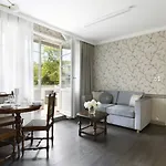 Szwarc By Elite Apartment