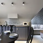 Szwarc By Elite