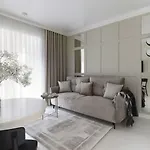 Apartment Szwarc By Elite