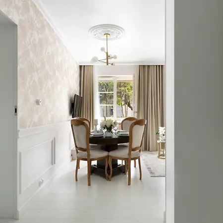 Szwarc By Elite Apartment