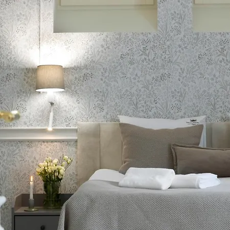 Szwarc By Elite דירה סופוט