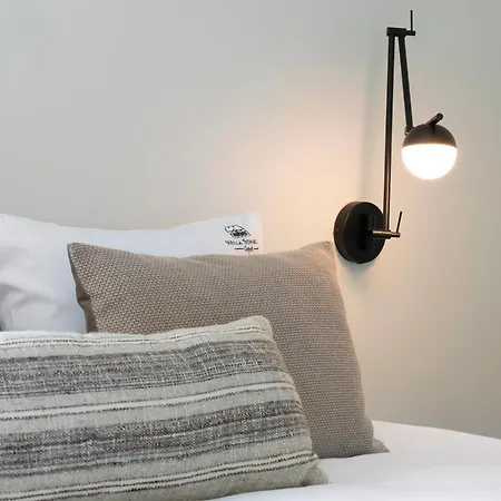 Apartment Szwarc By Elite *