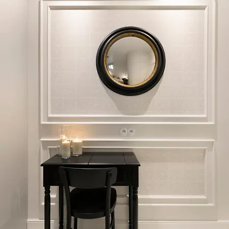 Apartamento Szwarc By Elite