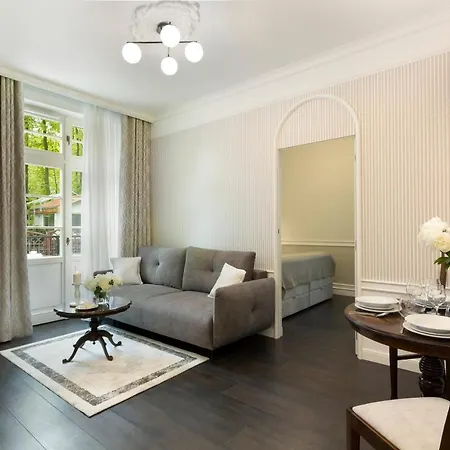 Szwarc By Elite Apartamento *