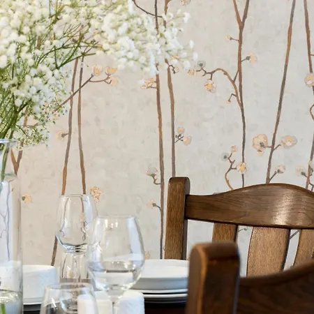 דירה Szwarc By Elite