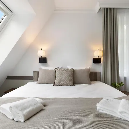 Apartamento Szwarc By Elite Sopot