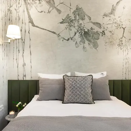 Szwarc By Elite * סופוט