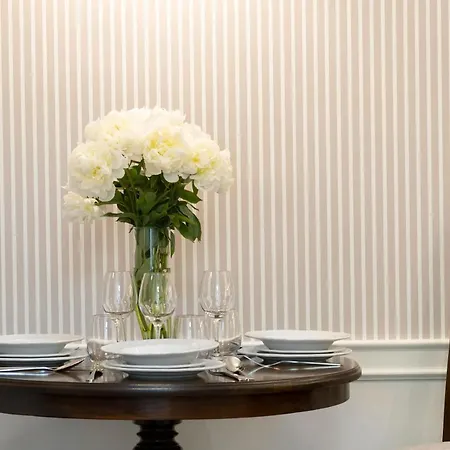 דירה Szwarc By Elite