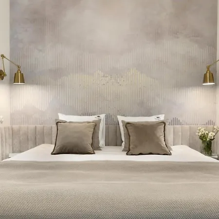 Szwarc By Elite Zoppot