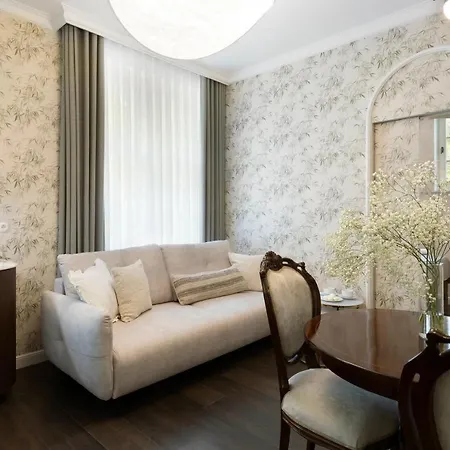 Szwarc By Elite Apartment *