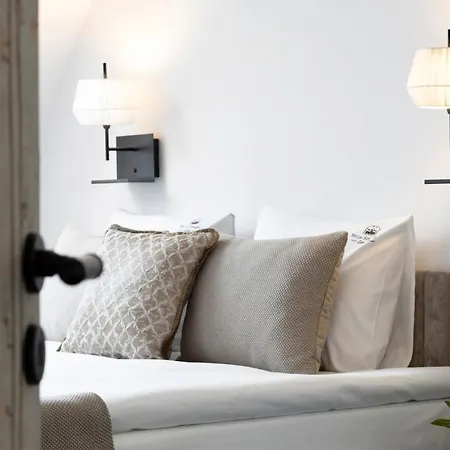 Lejlighed Szwarc By Elite