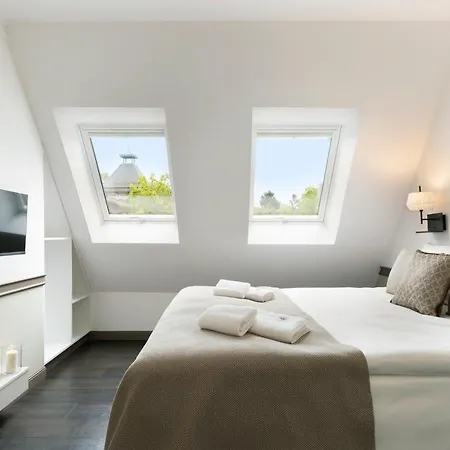 Szwarc By Elite דירה