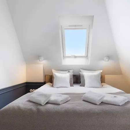 Szwarc By Elite Sopot