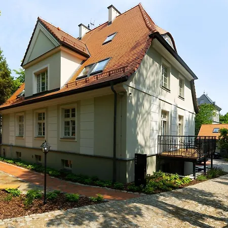 Szwarc By Elite Apartment *