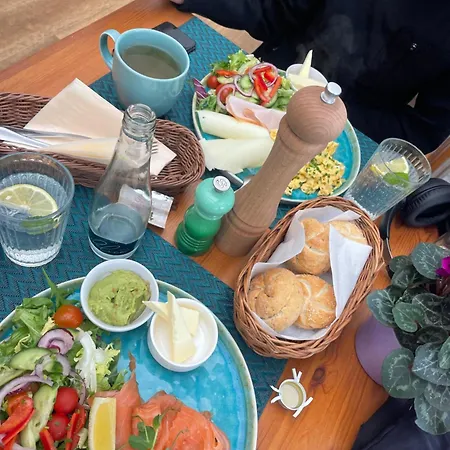 דירה Szwarc By Elite סופוט