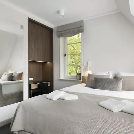 Szwarc By Elite Apartamento *