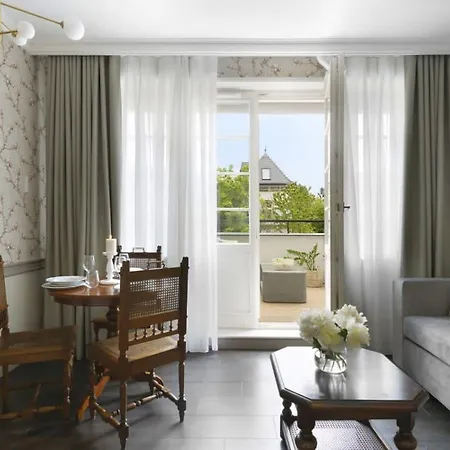 Szwarc By Elite Apartamento *
