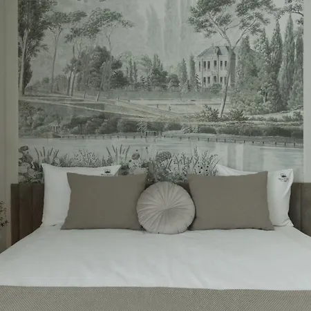 דירה Szwarc By Elite