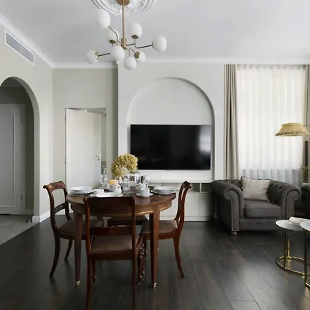 Szwarc By Elite Apartment Zoppot