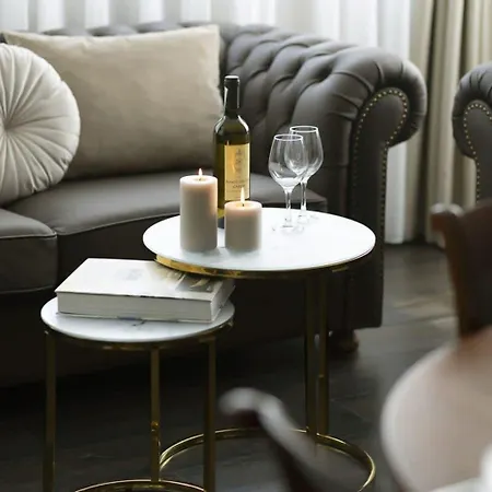 Szwarc By Elite Apartamento
