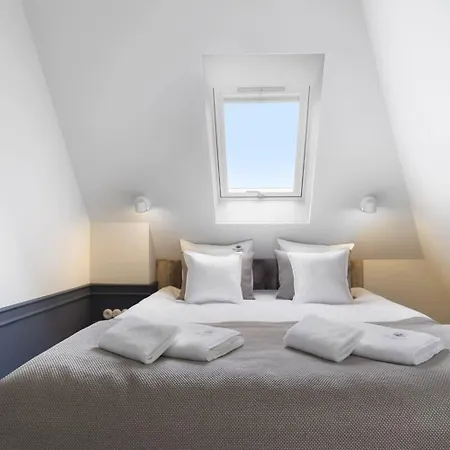 דירה Szwarc By Elite