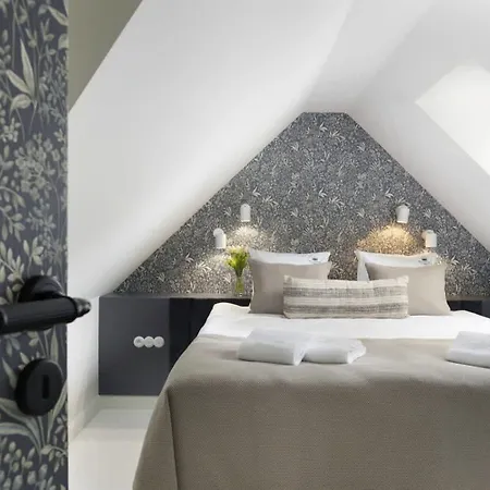 Szwarc By Elite Apartamento