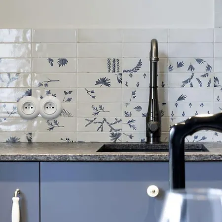 Szwarc By Elite Zoppot