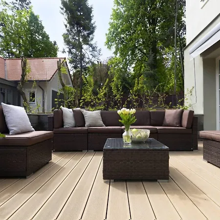 Apartment Szwarc By Elite Zoppot