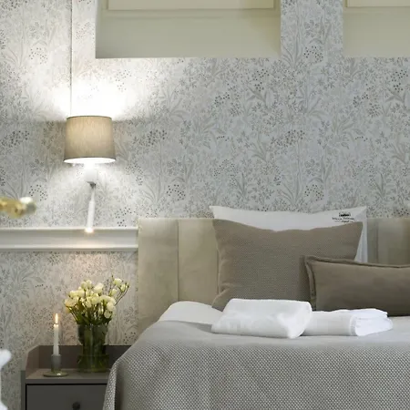 Szwarc By Elite Apartamento