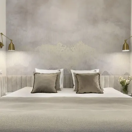 Apartamento Szwarc By Elite Sopot