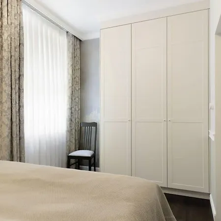 Szwarc By Elite Apartamento *