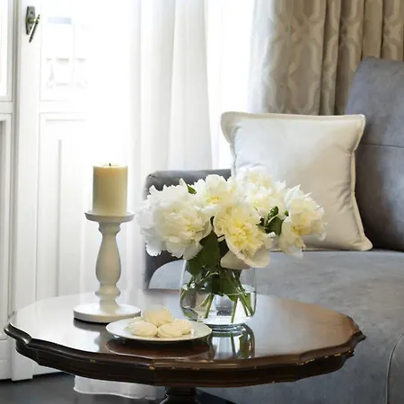 דירה Szwarc By Elite סופוט