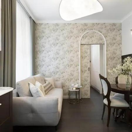 Apartment Szwarc By Elite