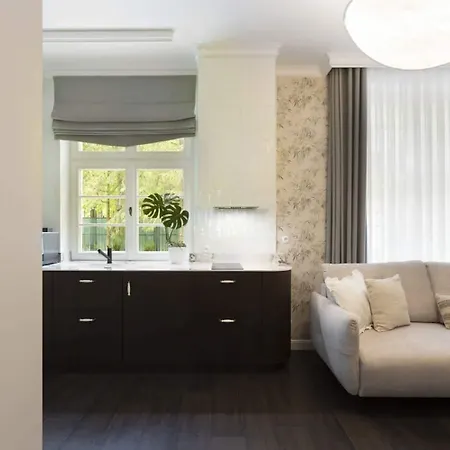 Szwarc By Elite Zoppot