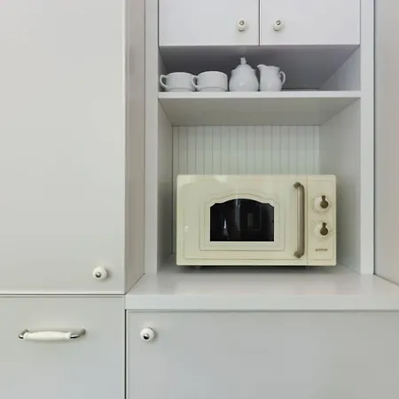 Szwarc By Elite Apartamento Sopot