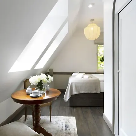 Apartamento Szwarc By Elite