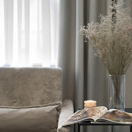 Szwarc By Elite * Sopot