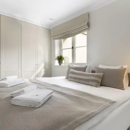 Apartamento Szwarc By Elite