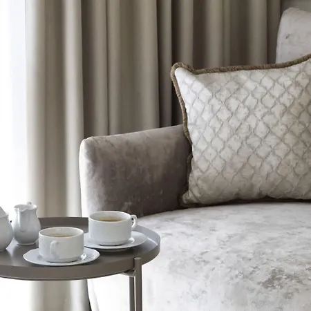 Szwarc By Elite דירה