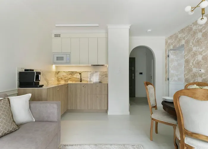 Szwarc By Elite * Сопот