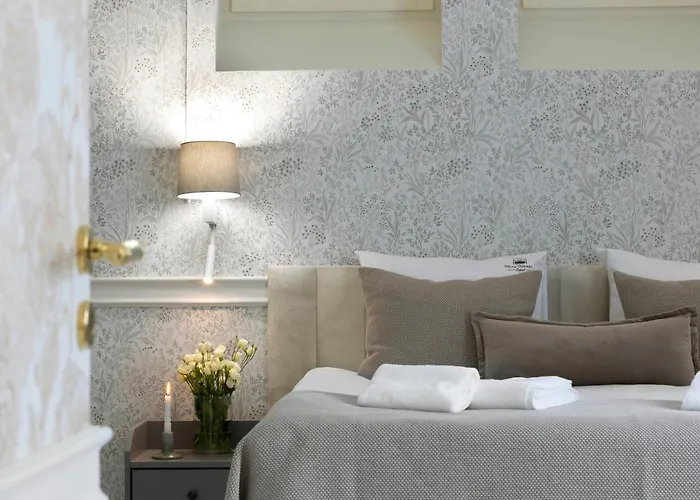 Szwarc By Elite Apartment Sopot